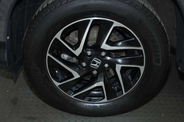 Thumbnail: 2016 Honda CR-V - 7