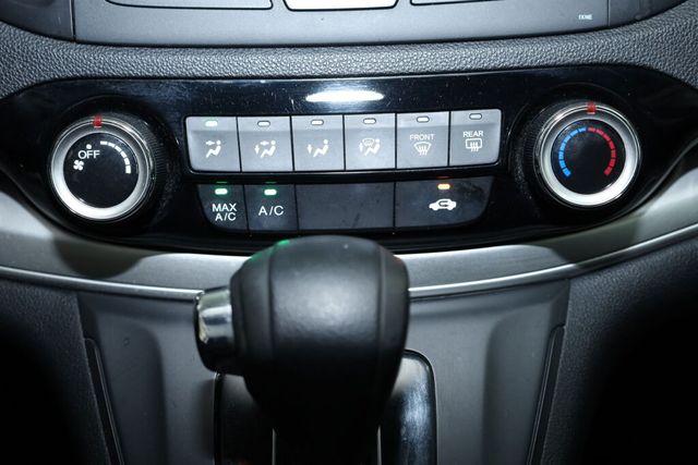 Thumbnail: 2016 Honda CR-V - 30