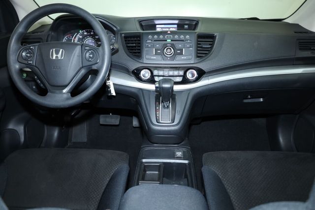 Thumbnail: 2016 Honda CR-V - 14