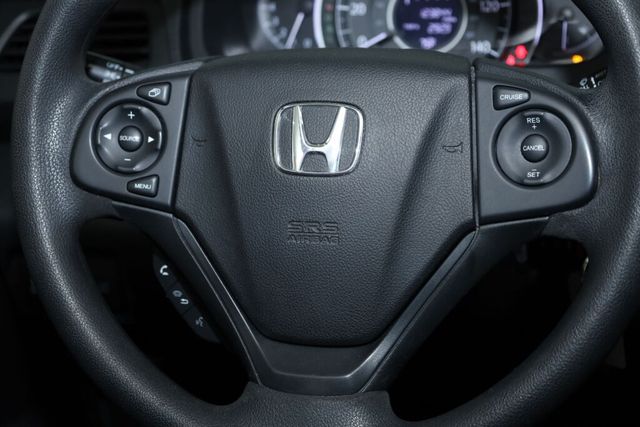 Thumbnail: 2016 Honda CR-V - 31
