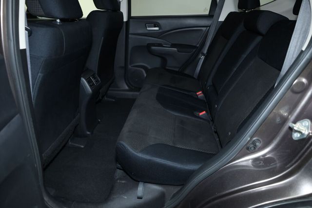 Thumbnail: 2016 Honda CR-V - 12