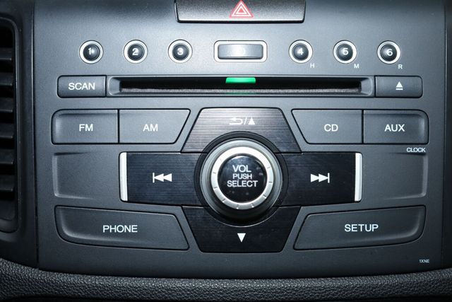 Thumbnail: 2016 Honda CR-V - 29