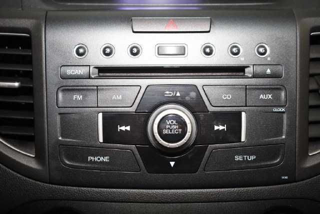 Thumbnail: 2013 Honda CR-V - 30