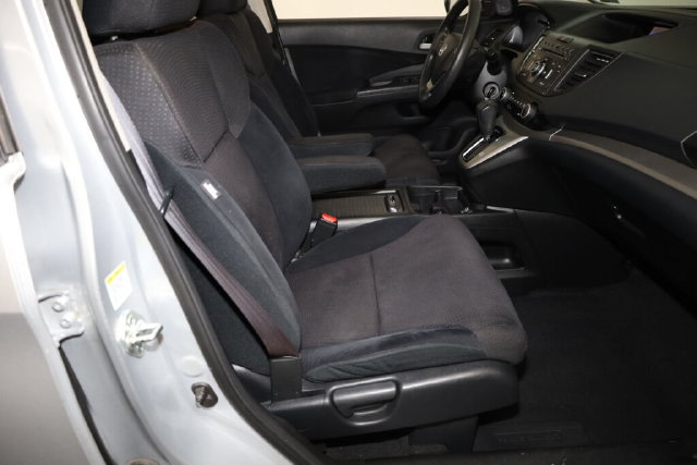 Thumbnail: 2013 Honda CR-V - 11