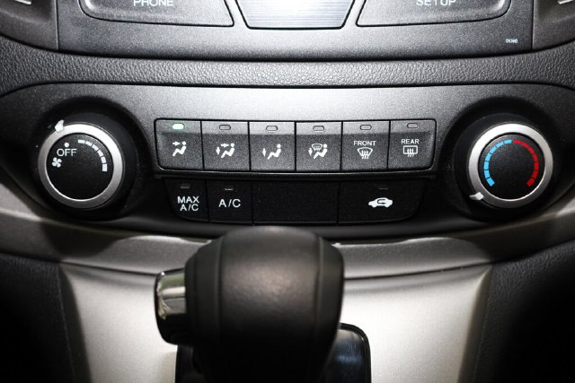 Thumbnail: 2013 Honda CR-V - 31