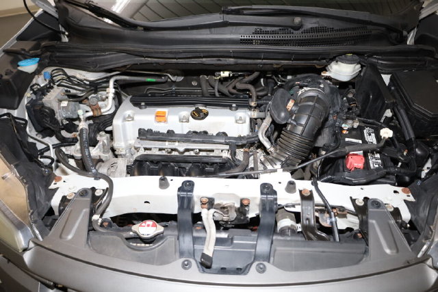 Thumbnail: 2013 Honda CR-V - 8