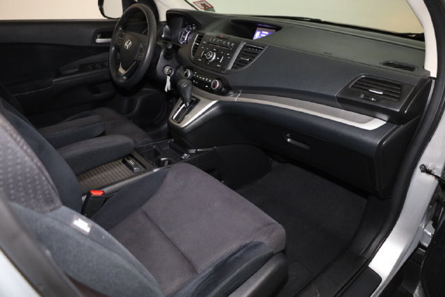 Thumbnail: 2013 Honda CR-V - 34