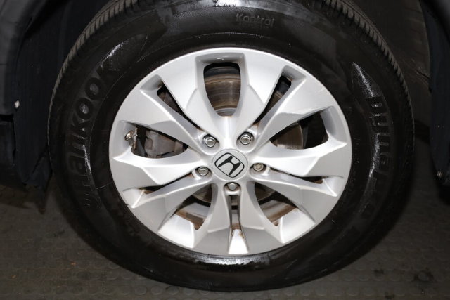 Thumbnail: 2013 Honda CR-V - 7
