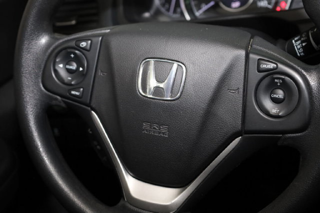 Thumbnail: 2013 Honda CR-V - 32