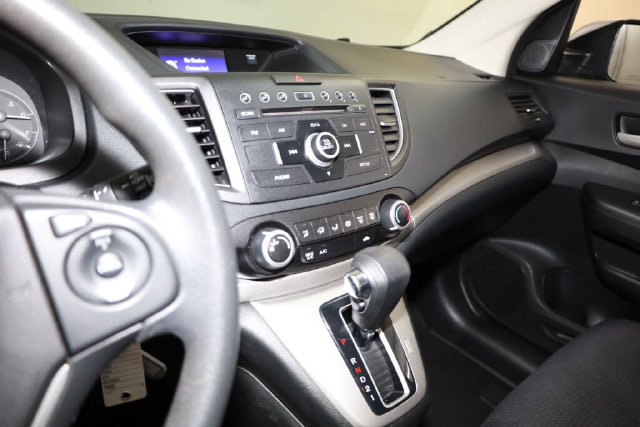 Thumbnail: 2013 Honda CR-V - 9