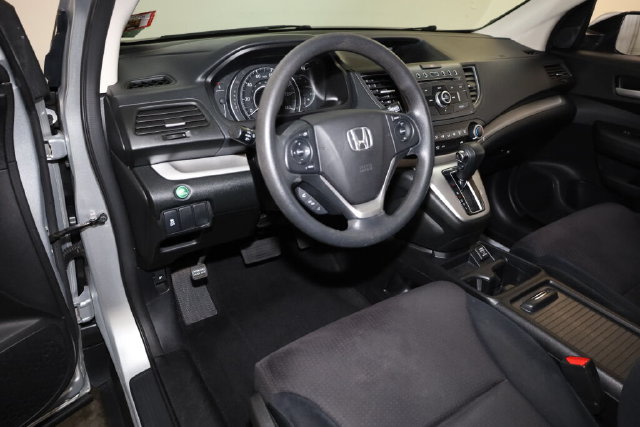 Thumbnail: 2013 Honda CR-V - 2
