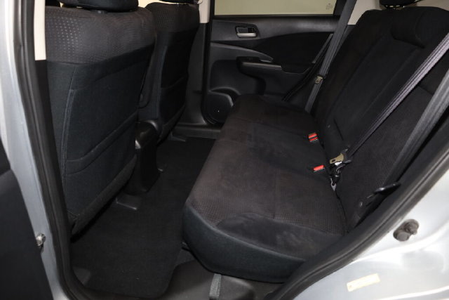 Thumbnail: 2013 Honda CR-V - 12