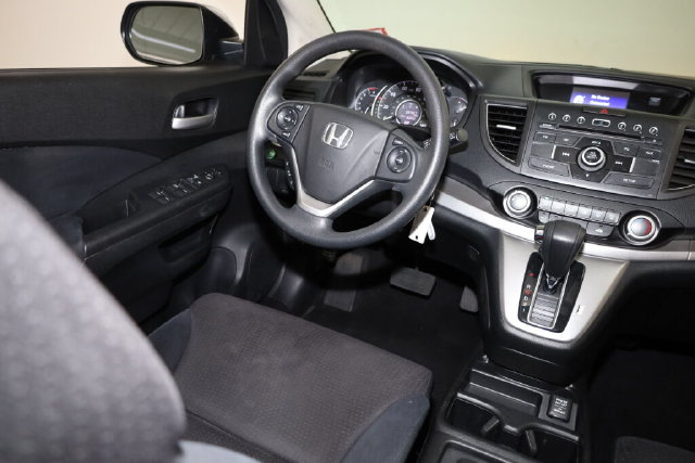Thumbnail: 2013 Honda CR-V - 13