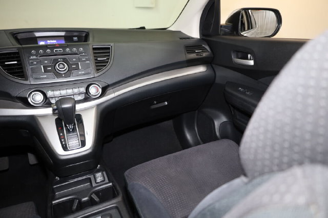 Thumbnail: 2013 Honda CR-V - 29