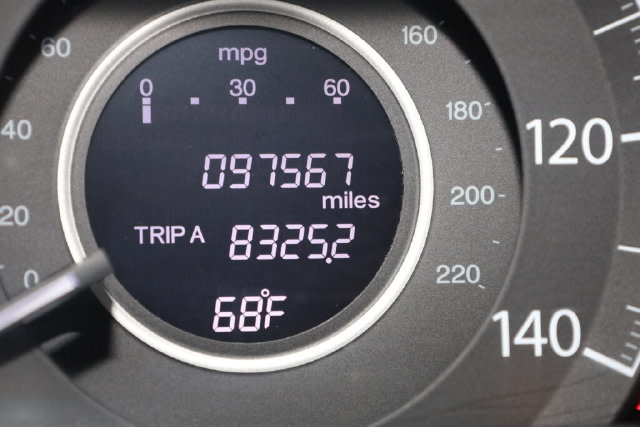 Thumbnail: 2013 Honda CR-V - 17