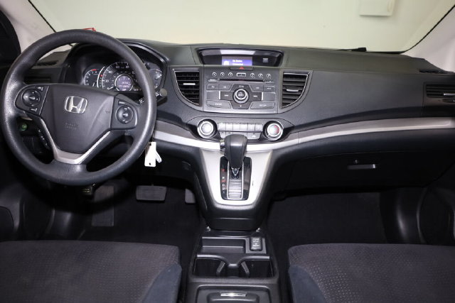 Thumbnail: 2013 Honda CR-V - 14