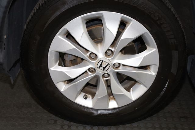 Thumbnail: 2013 Honda CR-V - 7