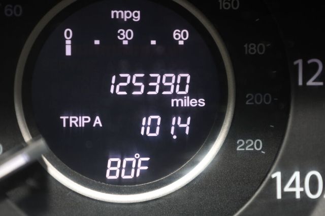 Thumbnail: 2013 Honda CR-V - 17