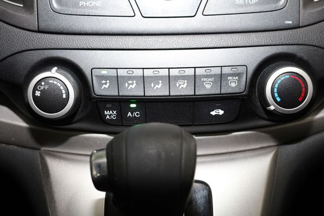 Thumbnail: 2013 Honda CR-V - 31