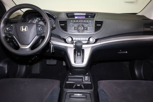 Thumbnail: 2013 Honda CR-V - 14