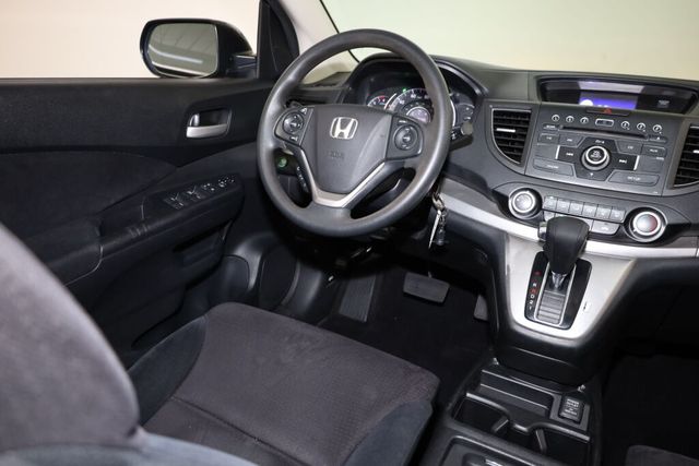 Thumbnail: 2013 Honda CR-V - 13