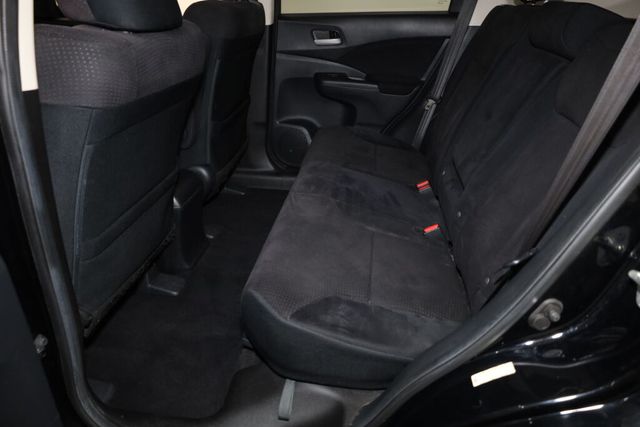 Thumbnail: 2013 Honda CR-V - 12