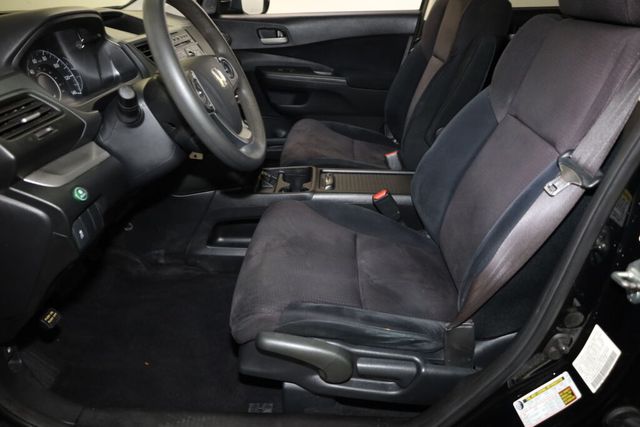 Thumbnail: 2013 Honda CR-V - 10