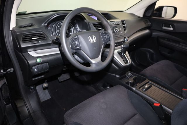 Thumbnail: 2013 Honda CR-V - 2