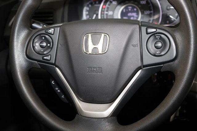 Thumbnail: 2013 Honda CR-V - 32