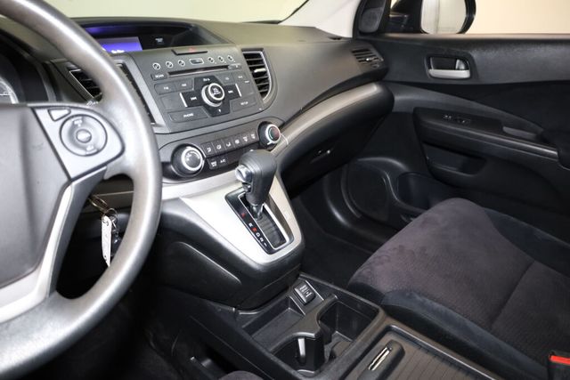 Thumbnail: 2013 Honda CR-V - 9
