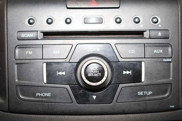 Thumbnail: 2013 Honda CR-V - 30