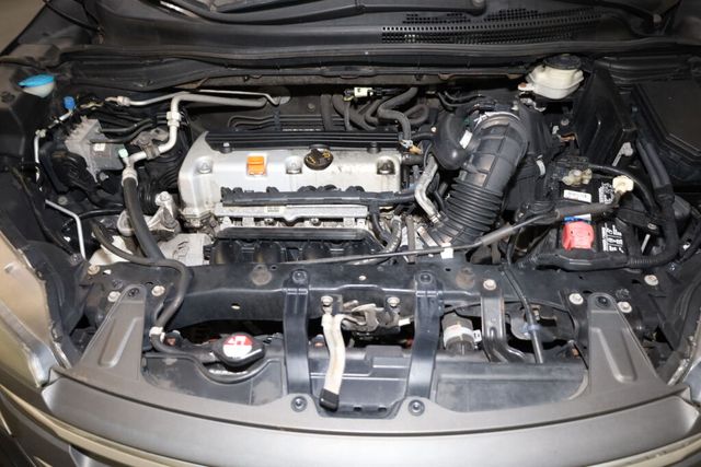 Thumbnail: 2013 Honda CR-V - 8