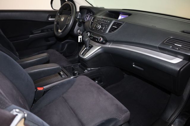 Thumbnail: 2013 Honda CR-V - 34