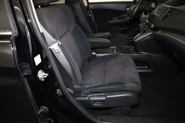 Thumbnail: 2013 Honda CR-V - 11