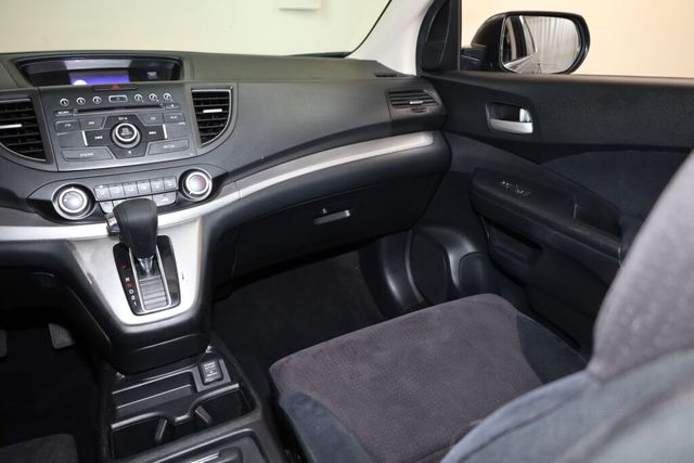 Thumbnail: 2013 Honda CR-V - 29
