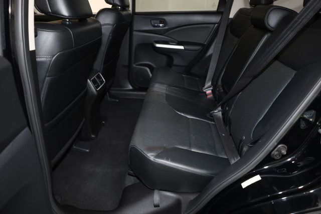 Thumbnail: 2015 Honda CR-V - 12