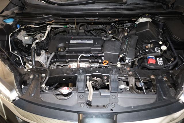 Thumbnail: 2015 Honda CR-V - 8