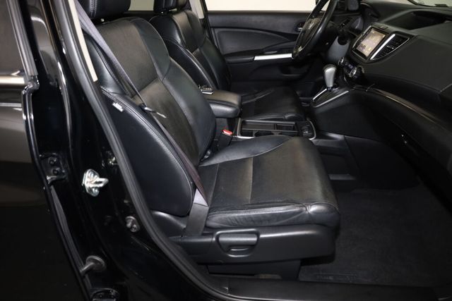 Thumbnail: 2015 Honda CR-V - 11
