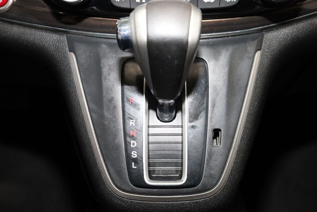 Thumbnail: 2015 Honda CR-V - 16