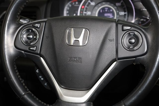 Thumbnail: 2015 Honda CR-V - 38