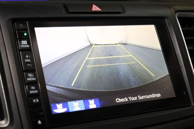 Thumbnail: 2015 Honda CR-V - 15