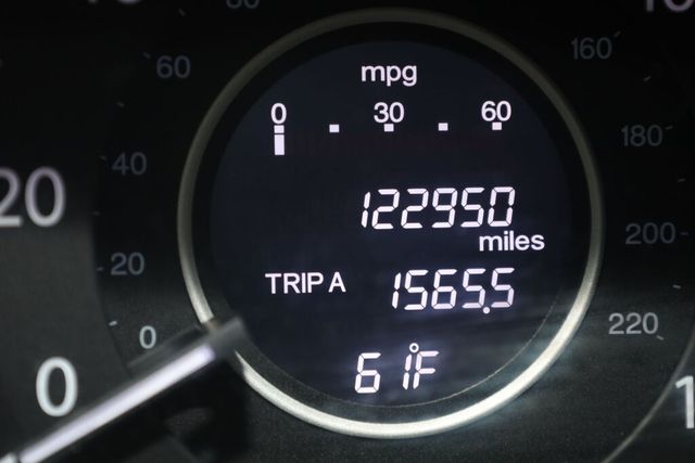 Thumbnail: 2015 Honda CR-V - 17
