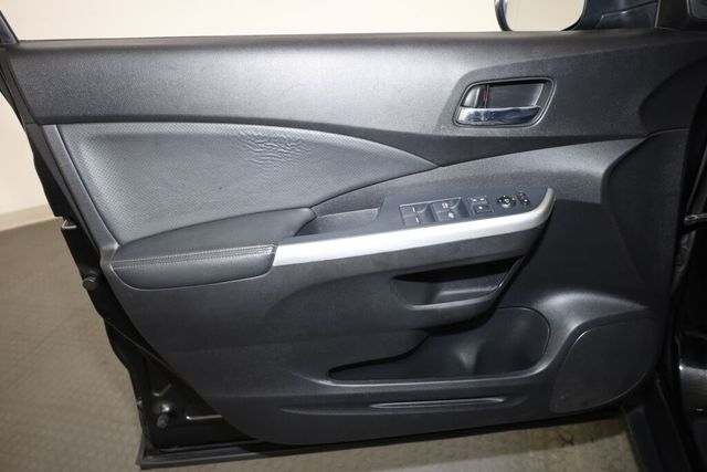 Thumbnail: 2015 Honda CR-V - 27