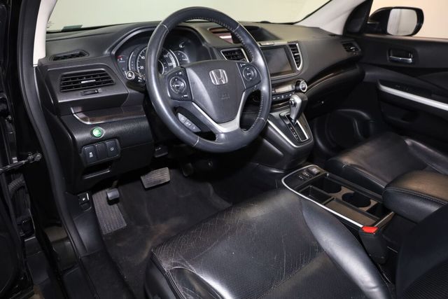 Thumbnail: 2015 Honda CR-V - 2