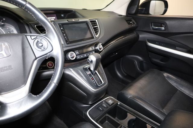 Thumbnail: 2015 Honda CR-V - 30