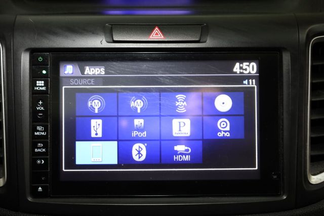 Thumbnail: 2015 Honda CR-V - 33