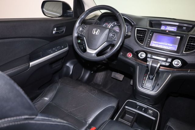 Thumbnail: 2015 Honda CR-V - 9