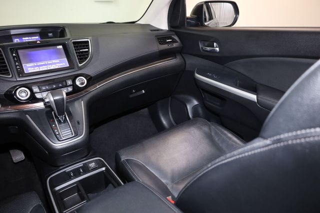 Thumbnail: 2015 Honda CR-V - 14