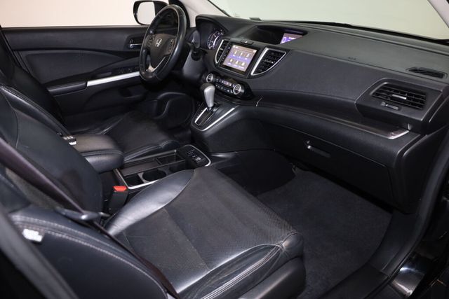 Thumbnail: 2015 Honda CR-V - 28