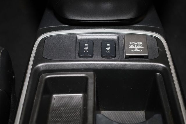 Thumbnail: 2015 Honda CR-V - 37